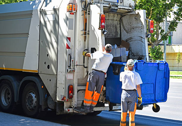 Same-Day Junk Removal Services